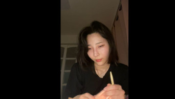 (직녹)아프 노출 비번방 포함
