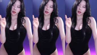 김우유 25.06.01 리액션컷