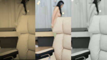 윤다정 대기방 올노