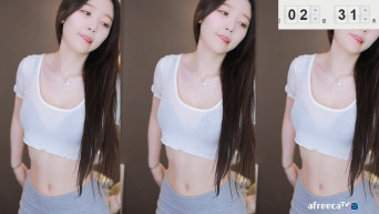 수위좋은 방송분_bj그마