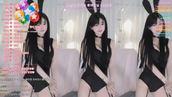 아프리카 bj문월 생일기념 역대급 슴골 고수위 하이레그