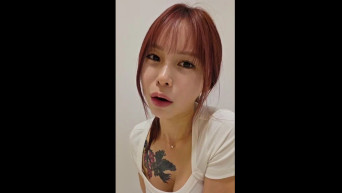 뉴비 ★ 근육 정이_25.06.15 첫 팬방