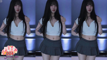 과즙세연_25.06.08 댄스리액션.
