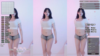 한갱_25.06.16 엉밑 전신리액션
