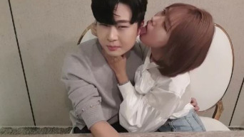 문실 이화대생 두나 일반방