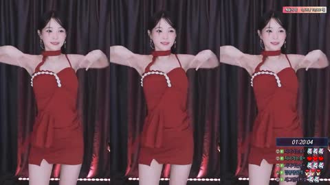 yunhee1222 깅예솔 20250114