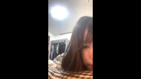 1238wlq 지혜지혜 치즈냉녀 인스타 (올노자위방송 3