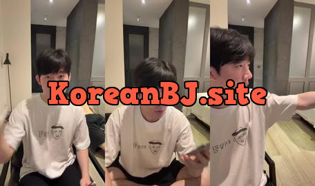 신태일 인스타라방 여자2명 목조르고 250708