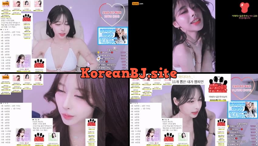 [Korean BJ] naras2 – KBJ25070636 – koreanbj.club
