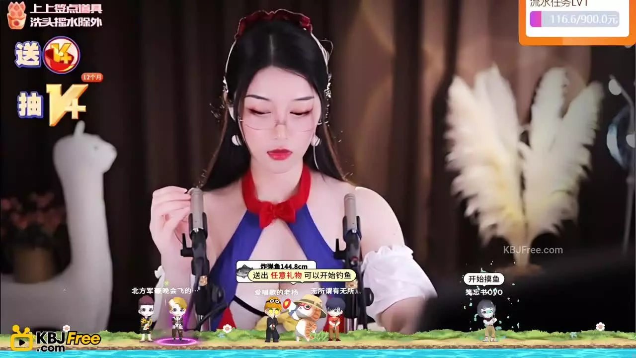 XiaQiaoen_夏乔恩_2025_07_01_18_44_50 – KoreanBJ.club