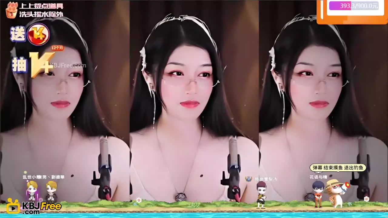 XiaQiaoen_夏乔恩_2025_07_03_00_20_50 – KoreanBJ.club