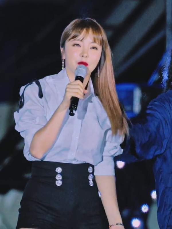 Found this hot Kpop idol and me, on fire, getting ready to grind against each other. What’s next? Only we know 😉 – @dancingqueen’s Sex Reel On koreanbj.club – TikTok Porn & Shorts