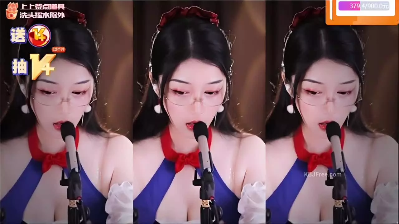 XiaQiaoen_夏乔恩_2025_07_02_16_07_00 – KoreanBJ.club