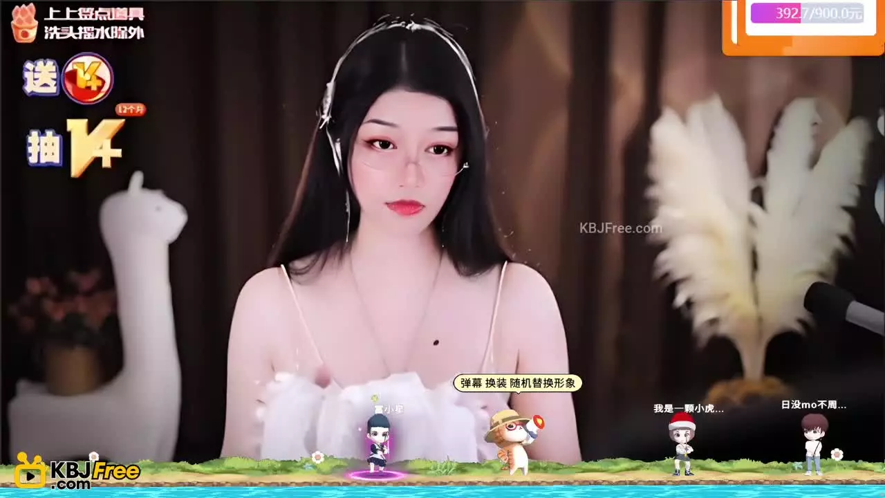 XiaQiaoen_夏乔恩_2025_07_02_20_47_30 – KoreanBJ.club
