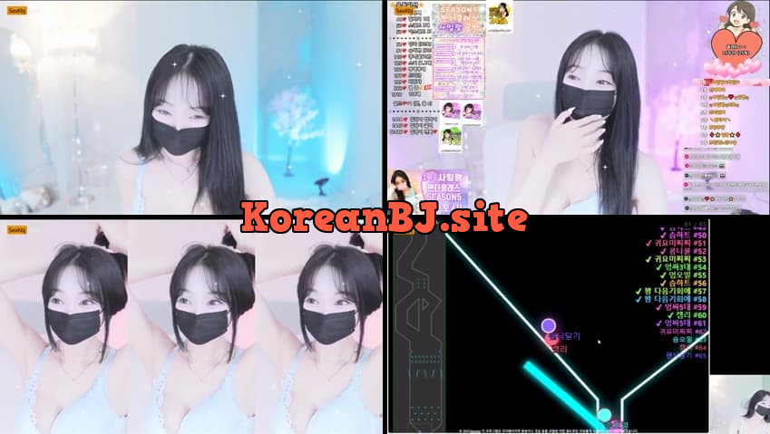 [Korean BJ] youn5758 – KBJ25072341 – koreanbj.club