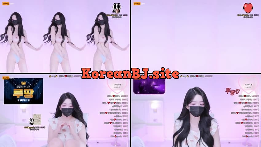 [Korean BJ] o111na – KBJ25072438 – koreanbj.club