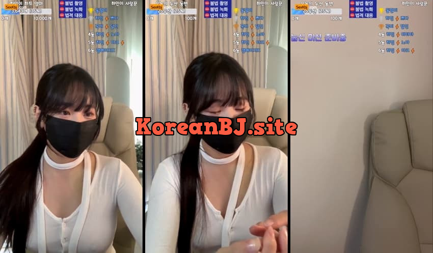 [Korean BJ] wintersnowwin – KBJ25072544 – koreanbj.club