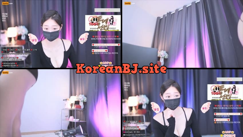 [Korean BJ] vip000 – KBJ25072541 – koreanbj.club
