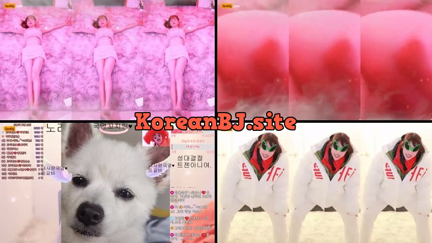 [Korean BJ] qkeksms3 – KBJ25070751 – koreanbj.club