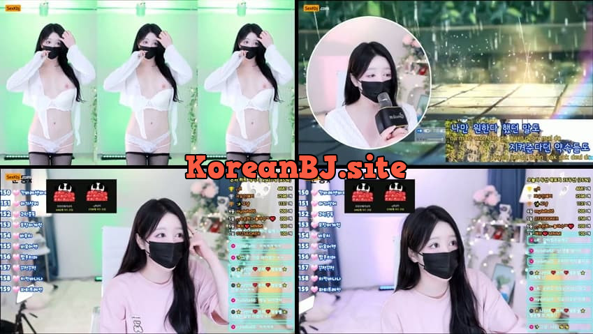 [Korean BJ] yourspace12 – KBJ25072644 – koreanbj.club