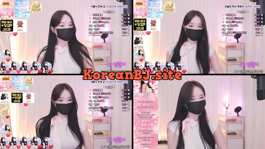[Korean BJ] na2ppeum – KBJ25070744 – koreanbj.club