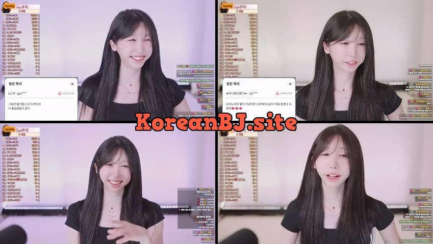 [Korean BJ] howru010 – KBJ25072728 – koreanbj.club