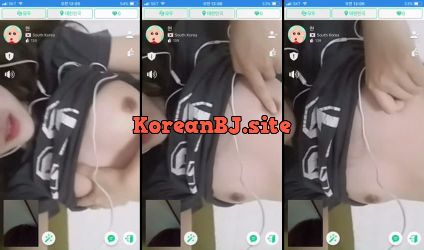 [Korean BJ] 아자르 – KA25072736 – koreanbj.club