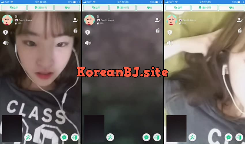 [Korean BJ] 아자르 – KA25072735 – koreanbj.club