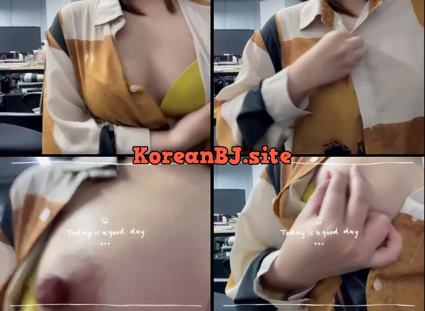 [Korean BJ] 도서관 – KA25072729 – koreanbj.club