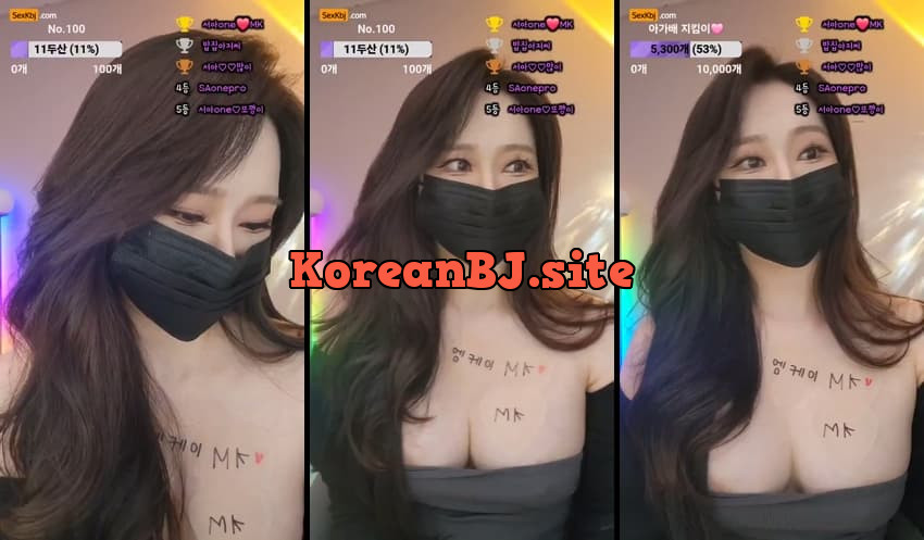 [Korean BJ] saone451 – KBJ25070853 – koreanbj.club