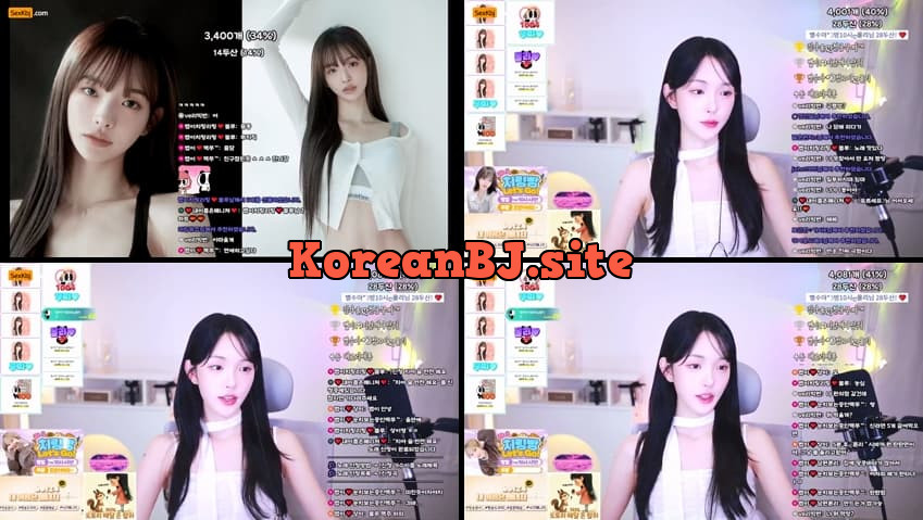 [Korean BJ] pocet11 – KBJ25071141 – koreanbj.club