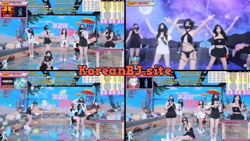 [Korean BJ] jinricp – KBJ25071133 – koreanbj.club