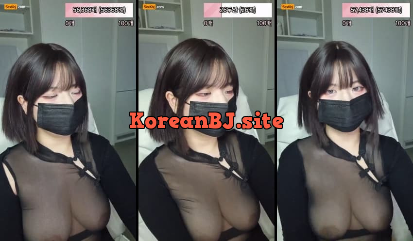 [Korean BJ] weeek312 – KBJ25071250 – koreanbj.club