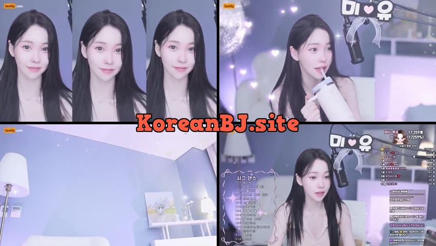 [Korean BJ] imsocutesexy – KBJ25071329 – koreanbj.club