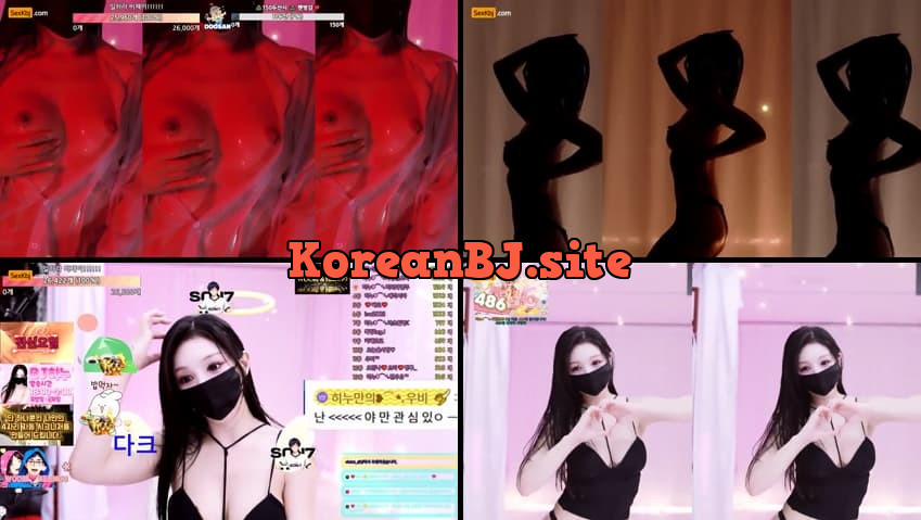 [Korean BJ] heenoo – KBJ25071321 – koreanbj.club