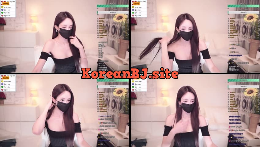 [Korean BJ] rlaekwnd111 – KBJ25071349 – koreanbj.club
