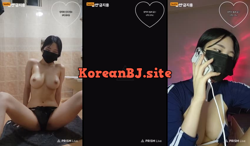 [Korean BJ] sweet0401 – KBJ25071543 – koreanbj.club