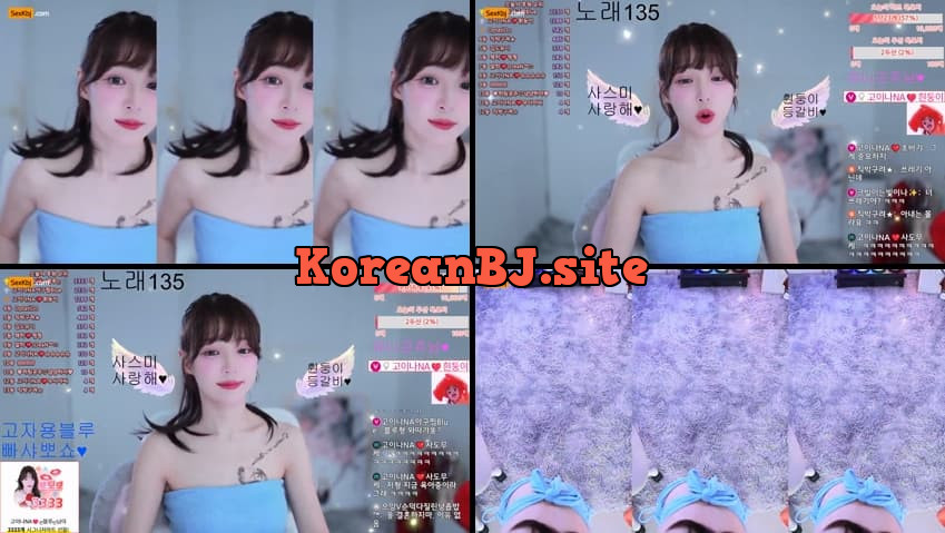 [Korean BJ] qkeksms3 – KBJ25071540 – koreanbj.club