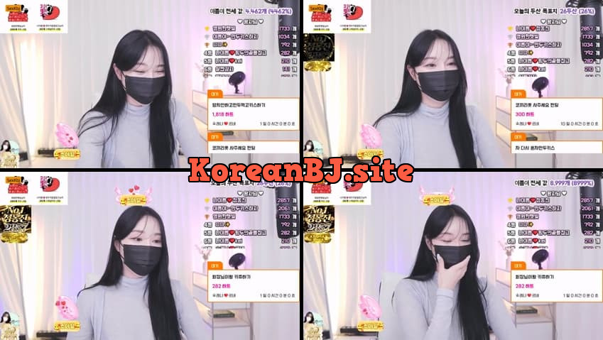 [Korean BJ] na2ppeum – KBJ25071532 – koreanbj.club