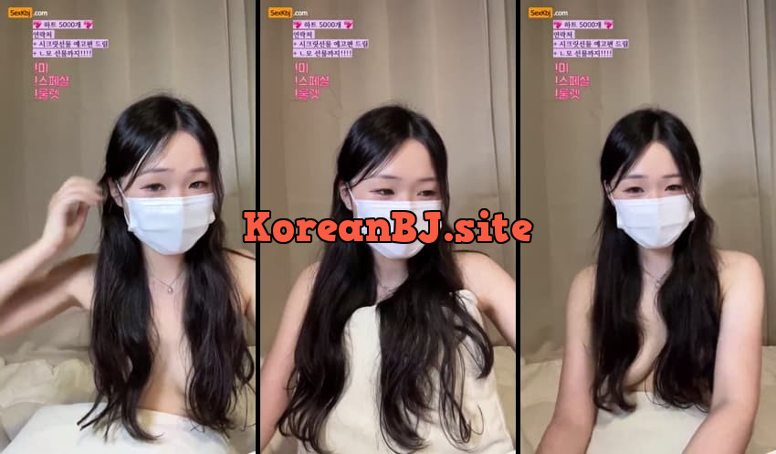 [Korean BJ] qwe1240 – KBJ25070539 – koreanbj.club