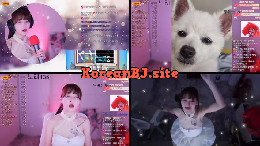 [Korean BJ] qkeksms3 – KBJ25071740 – koreanbj.club