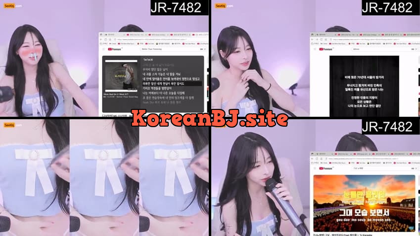 [Korean BJ] naras2 – KBJ25071733 – koreanbj.club