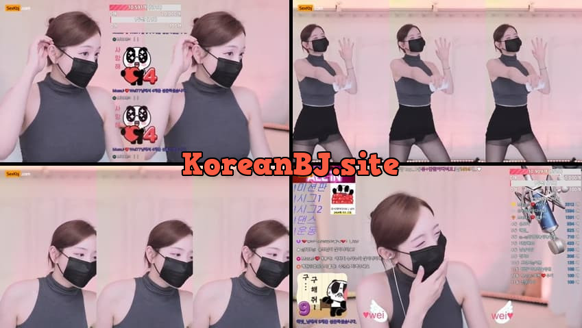 [Korean BJ] muse62 – KBJ25071731 – koreanbj.club