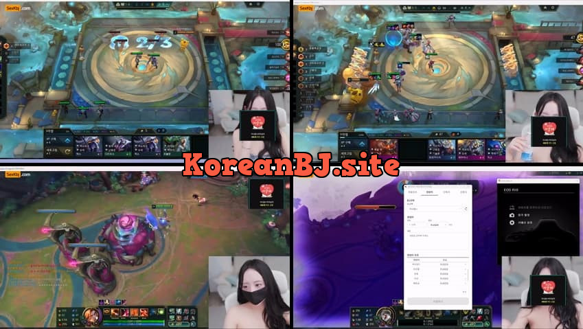 [Korean BJ] kyh0301052 – KBJ25071727 – koreanbj.club