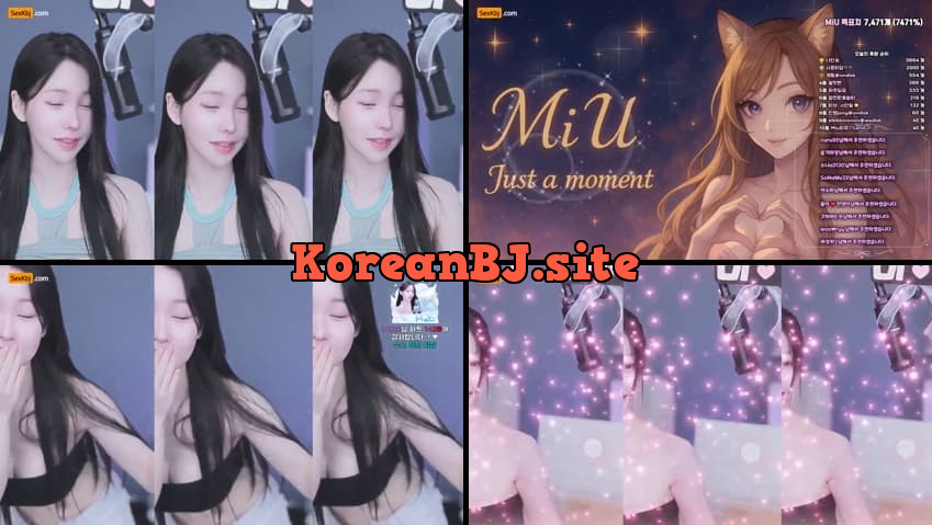 [Korean BJ] imsocutesexy – KBJ25071724 – koreanbj.club