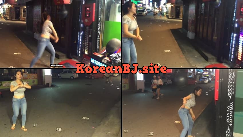 [Korean BJ] 혀내밀어 – KA25071740 – koreanbj.club