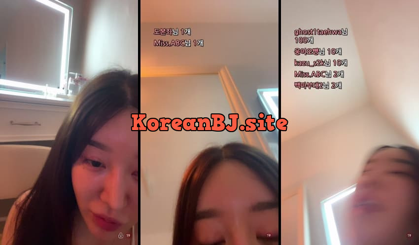 [Korean BJ] 똥꼬에 – KA25071932 – koreanbj.club