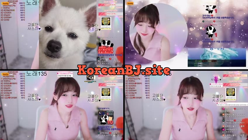 [Korean BJ] qkeksms3 – KBJ25072041 – koreanbj.club