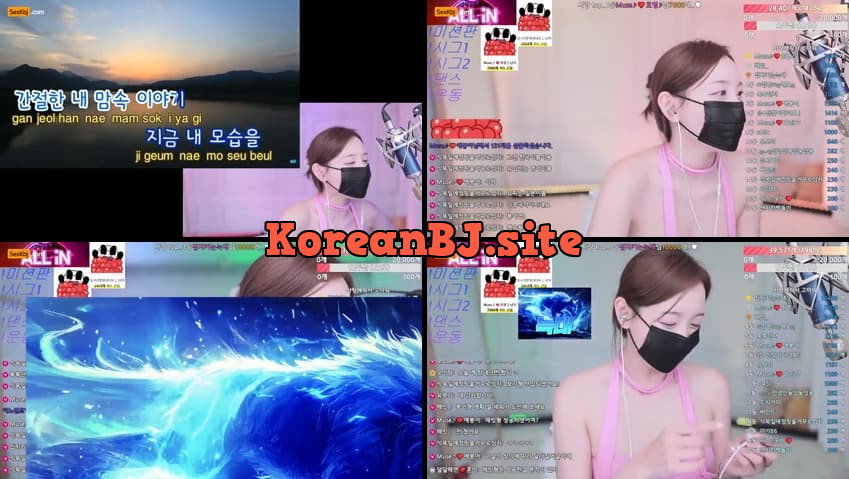 [Korean BJ] muse62 – KBJ25072040 – koreanbj.club