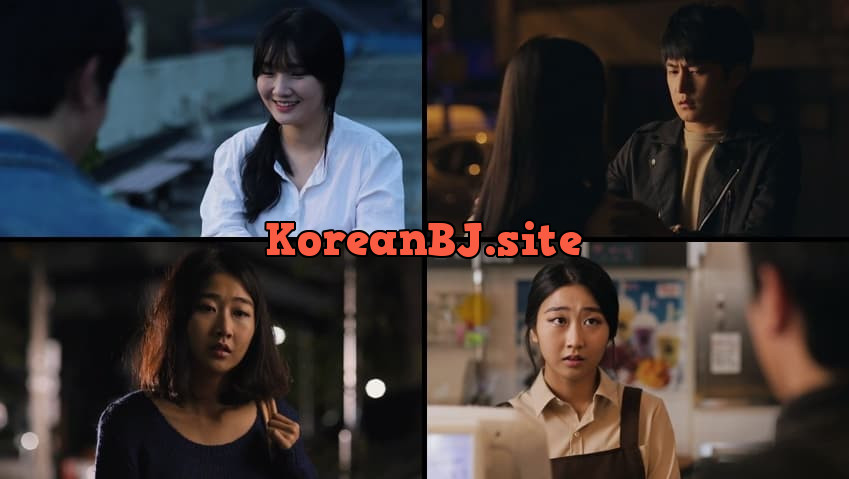 [Korean BJ] 유지원 – KA25072031 – koreanbj.club